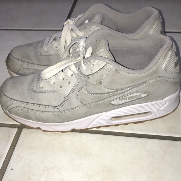Air Max - Picture 5 of 5
